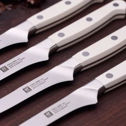 ZWILLING Couteaux à steak 4-pcs