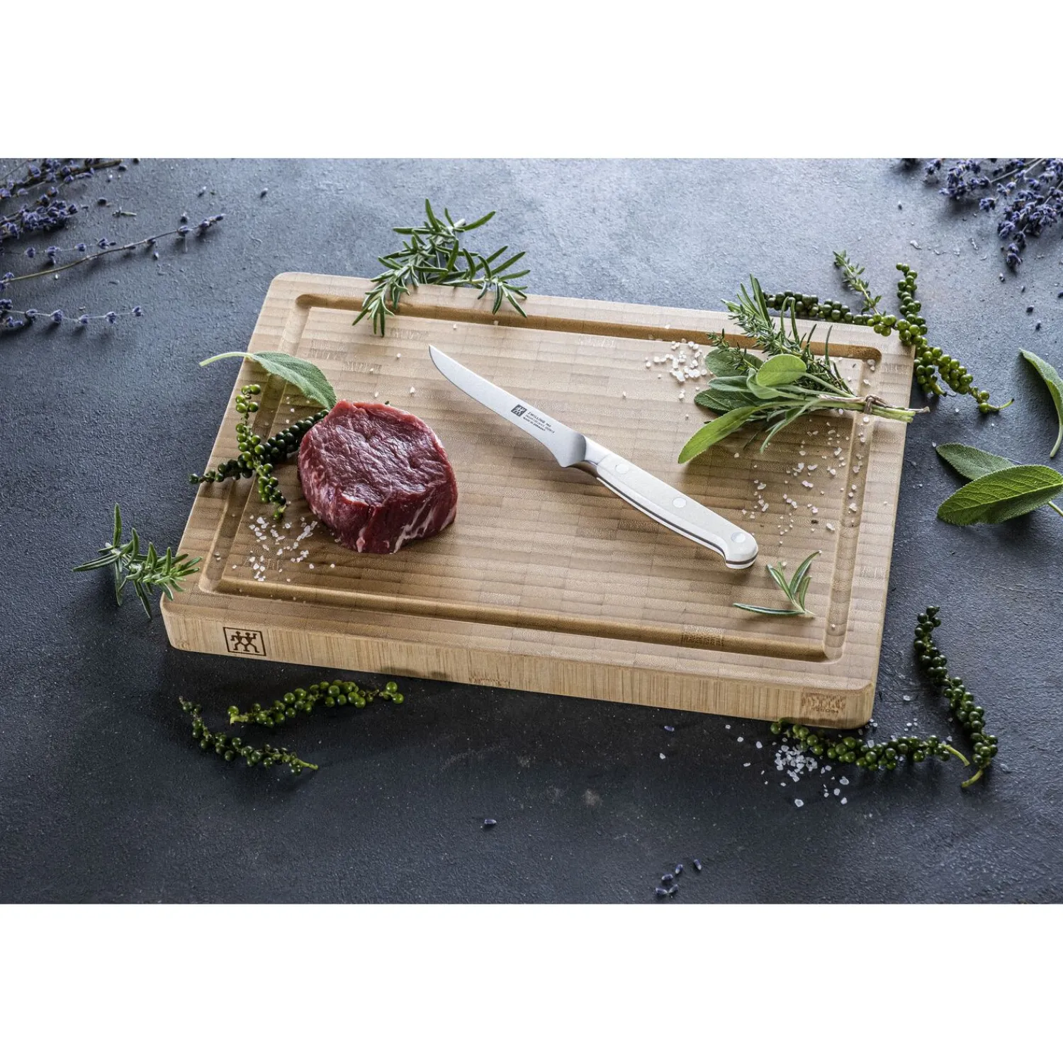 ZWILLING Couteaux à steak 4-pcs