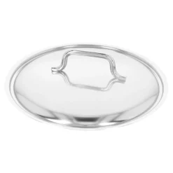 Demeyere Couvercle 22 cm, Inox 18/10 Online