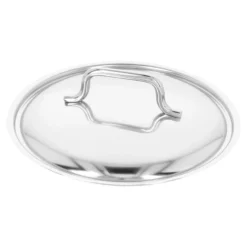Demeyere Couvercle 20 cm, Inox 18/10 Outlet