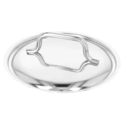 Demeyere Couvercle 16 cm, Inox 18/10 Clearance