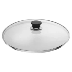 BALLARINI Couvercle 32 cm, Verre Sale