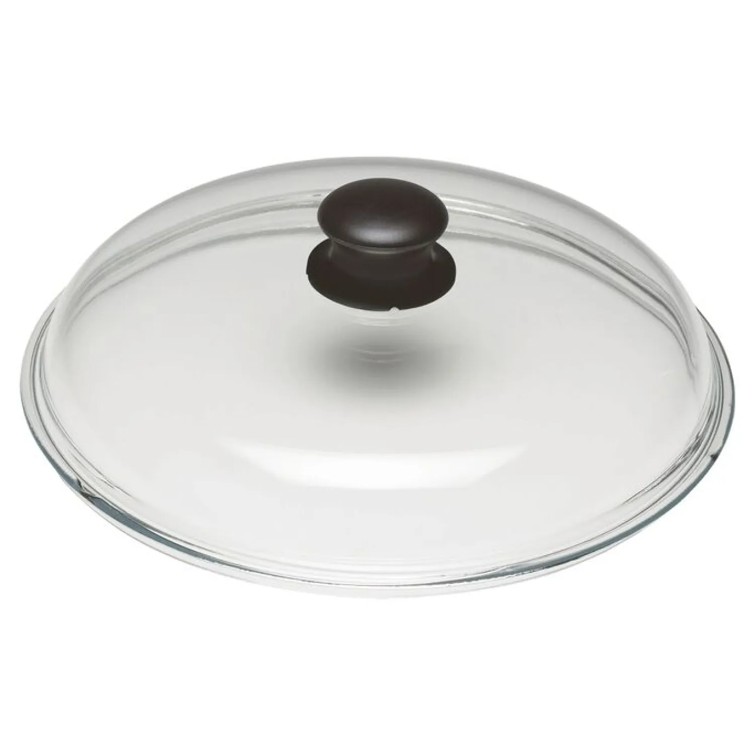 BALLARINI Couvercle 20 cm, Verre Best