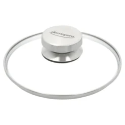 Demeyere Couvercle 16 cm, Verre