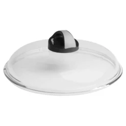 BALLARINI Couvercle 20 cm, Verre Sale