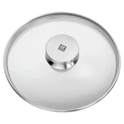 ZWILLING Couvercle 20 cm, Verre Discount