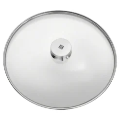 ZWILLING Couvercle 32 cm, Verre Discount