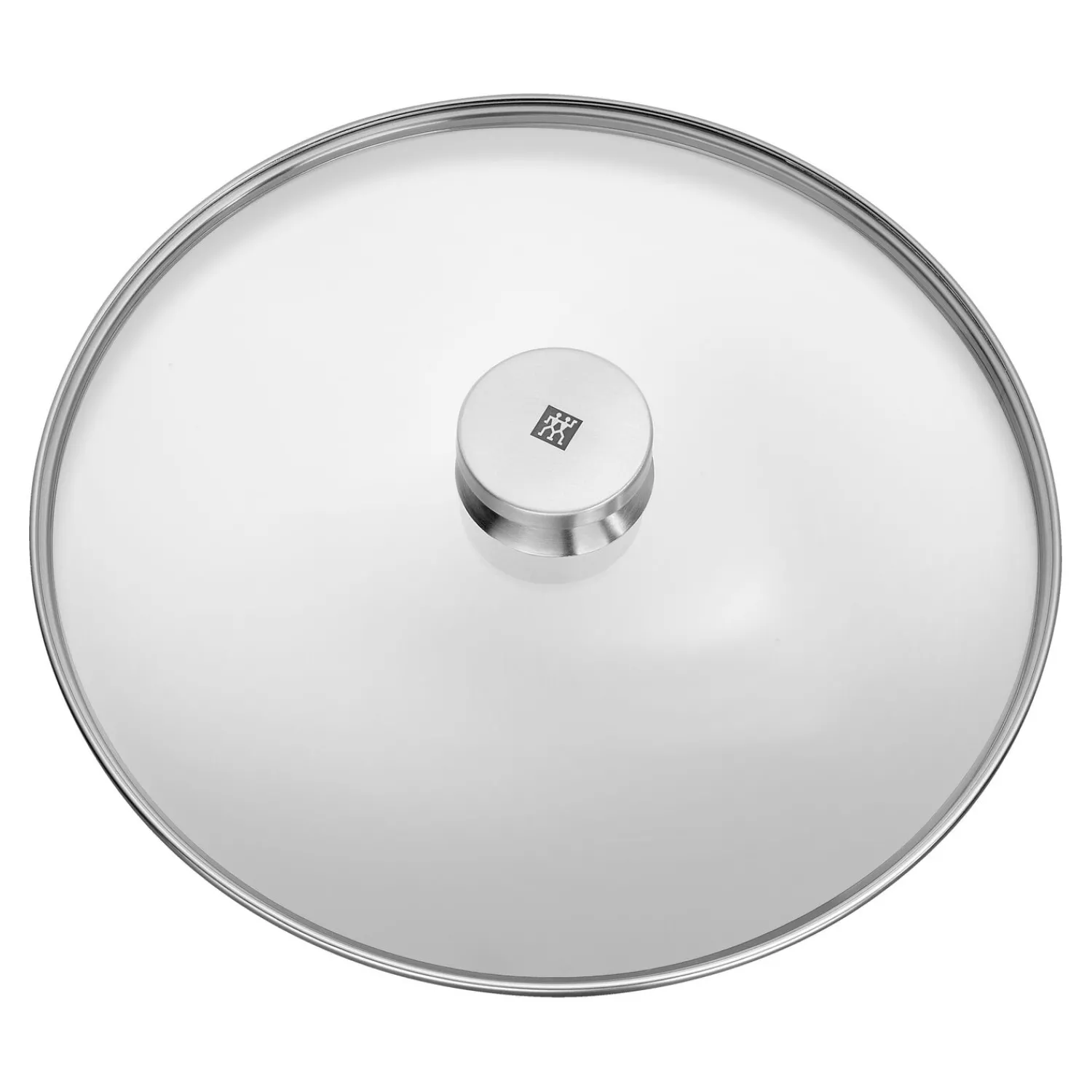 ZWILLING Couvercle 30 cm, Verre Discount