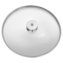 ZWILLING Couvercle 30 cm, Verre Discount