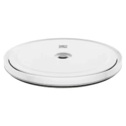 ZWILLING Couvercle de bol sous vide L / 24 cm, Blanc Hot