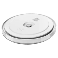 ZWILLING Couvercle de bol sous vide M / 18 cm, Blanc