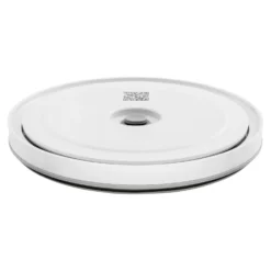 ZWILLING Couvercle de bol sous vide M / 18 cm, Blanc