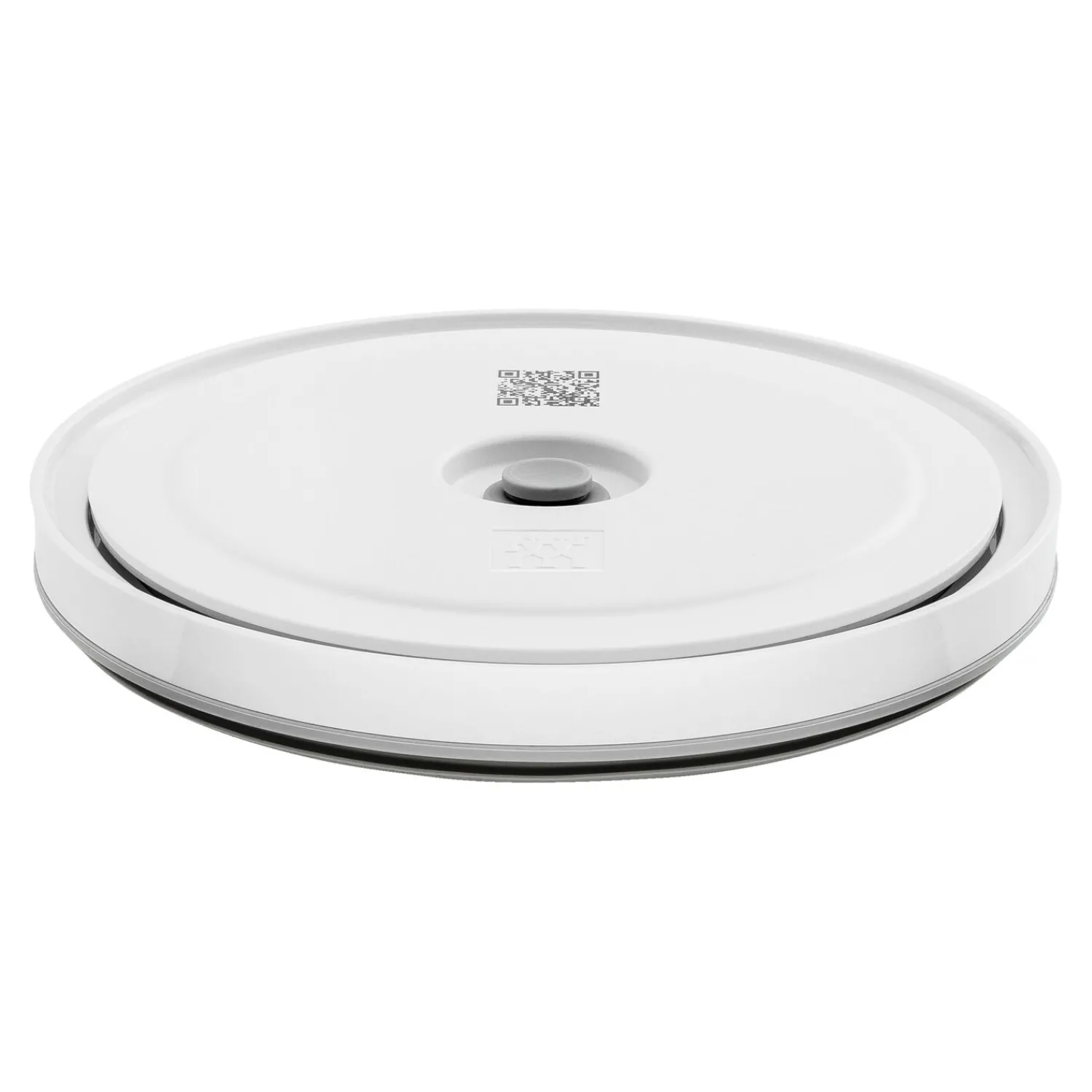 ZWILLING Couvercle de bol sous vide M / 18 cm, Blanc