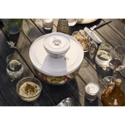 ZWILLING Couvercle de bol sous vide S / 12 cm, Blanc Online
