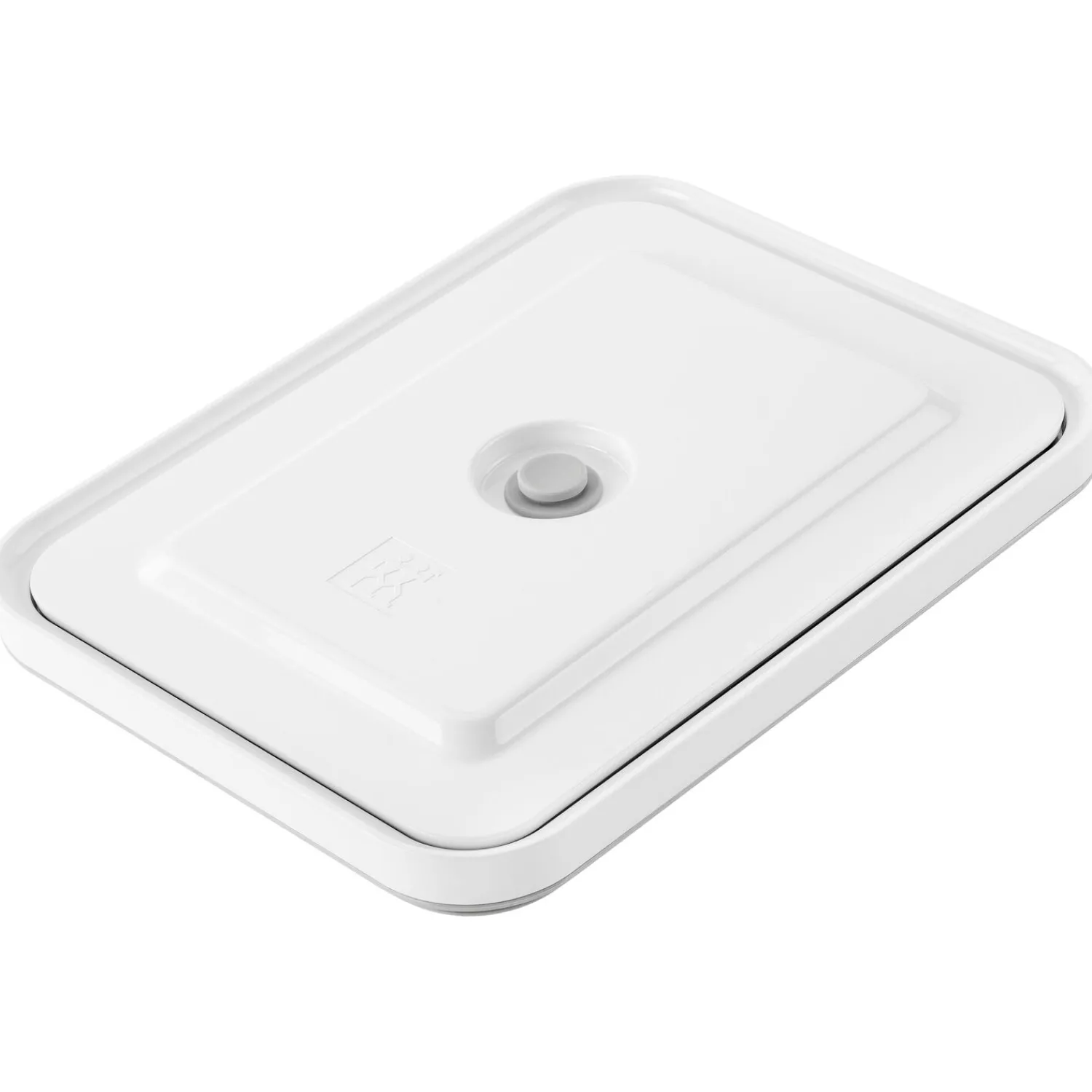 ZWILLING Couvercle sous vide, Boîte à frigo, Grey Line Clearance