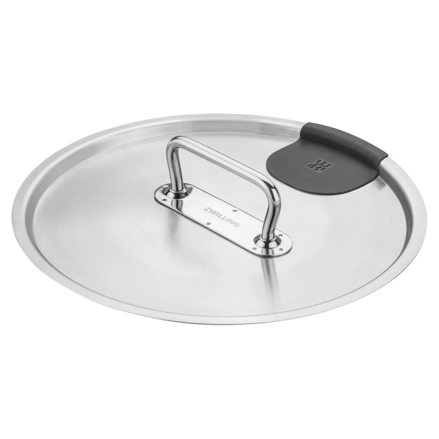 ZWILLING Couvercle sous vide 24 cm, Inox 18/10 Sale