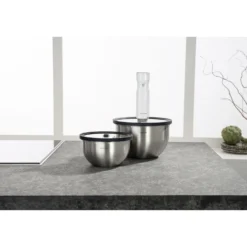 ZWILLING Couvercle sous vide, Grey Line Hot