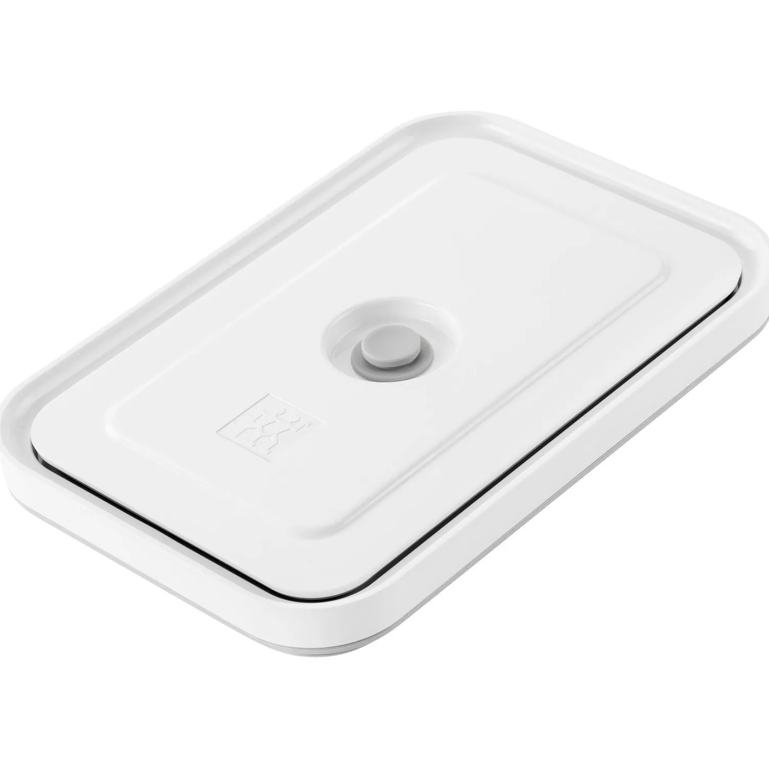 ZWILLING Couvercle sous vide, L, Grey Line Discount