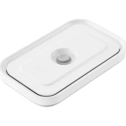 ZWILLING Couvercle sous vide, M, Grey Line