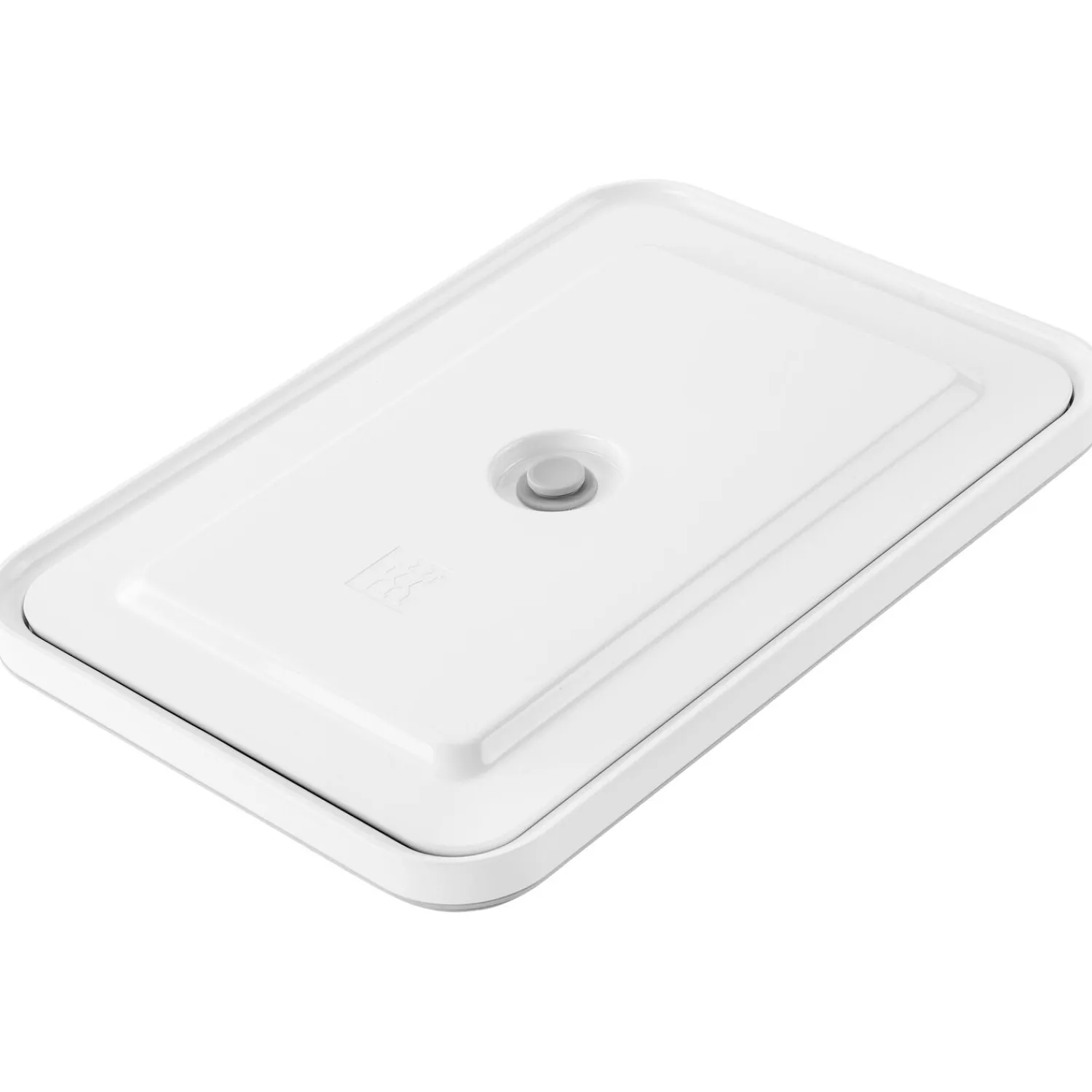 ZWILLING Couvercle sous vide, Plat à gratin, Grey Line Discount