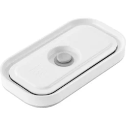 ZWILLING Couvercle sous vide, S, Grey Line New