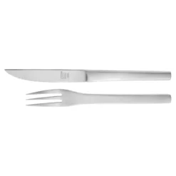 ZWILLING Couverts à steak 12-pcs Best