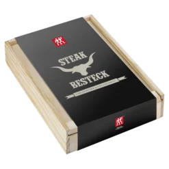 ZWILLING Couverts à steak 12-pcs Best