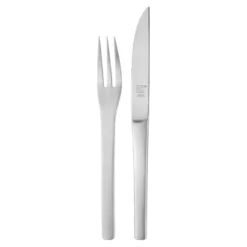 ZWILLING Couverts à steak 12-pcs Best