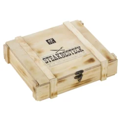 ZWILLING Couverts à steak 12-pcs Clearance
