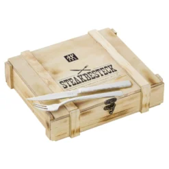ZWILLING Couverts à steak 12-pcs Clearance