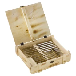 ZWILLING Couverts à steak 12-pcs Clearance