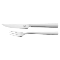 ZWILLING Couverts à steak 2-pcs Sale