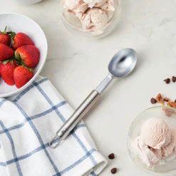 ZWILLING Cuillère à glace Inox 18/10 Hot