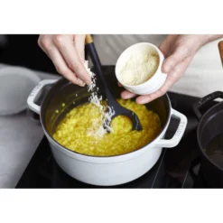 Staub Cuillère à risotto Silicone Online