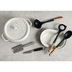 Staub Cuillère à risotto Silicone Online
