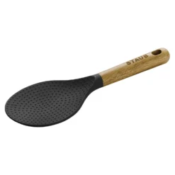 Staub Cuillère à riz Silicone Discount
