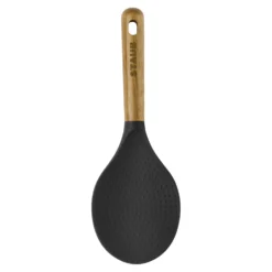 Staub Cuillère à riz Silicone Discount