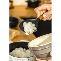 Staub Cuillère à riz Silicone Discount