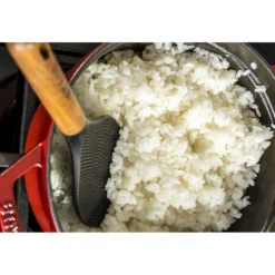 Staub Cuillère à riz Silicone Discount