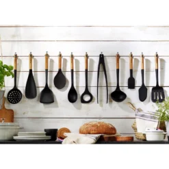 Staub Cuillère à riz Silicone Discount