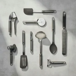ZWILLING Cuillère à servir, 35 cm, Silicone