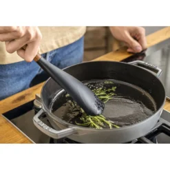 Staub Cuillères multi-usages Silicone Online