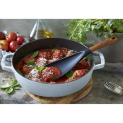 Staub Cuillères multi-usages Silicone Online