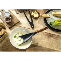 Staub Cuillères multi-usages Silicone Online