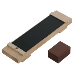 MIYABI Cuir de polissage Bois de Hinoki Best