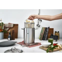 ZWILLING Cuiseur à p&acirc;tes 16 cm Discount