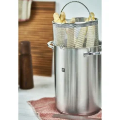ZWILLING Cuiseur à pâtes 16 cm Discount