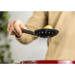 Staub écumoire, 31 cm, Silicone New