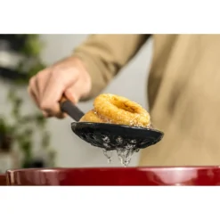 Staub écumoire, 31 cm, Silicone New