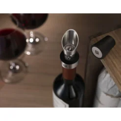 ZWILLING Décanteur, Argent New